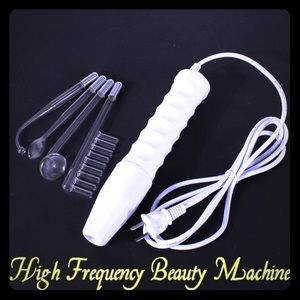 High frequency portable hand held